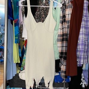 Xs dress cut for Wilma Halloween 🎃 🤍 costume